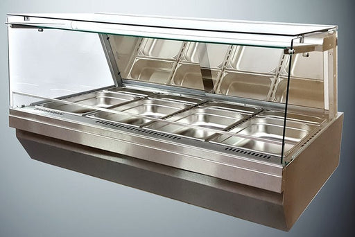 Ubert Switch Dswk Countertop or Floorstanding Refrigerated Display