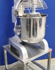 GCBOBH30 -  Stainless steel 30 litre bowl