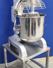 STMX25-M - AD20 Mixer mobile stand