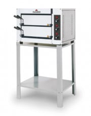 ITCA - Castor set for stand - adds 130mm to height of stand