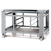 Itscsb - Lsb Mobile Open Stand - with Runners To Hold 600 X 400Mm Trays