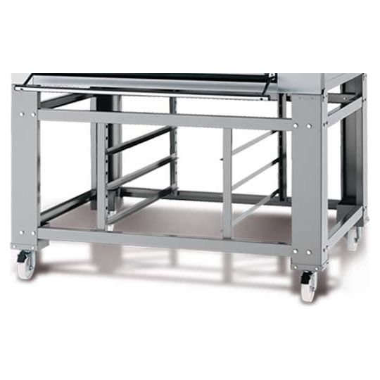 ITSES6 - ES6Mobile Open Stand - with Runners To Hold 600 X 400Mm Trays