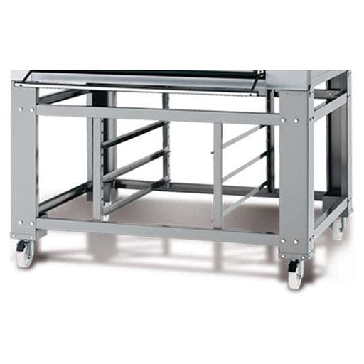 Itses12 - Es12 Mobile Open Stand - with Runners To Hold 600 X 400Mm Trays