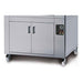 Itbs6I - Es6 Mobile Heated Base - with Runners To Hold 600 X 400Mm Trays