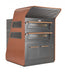 Italforni VS105 Visor - 9 X 13" Pizzas Per Deck - Single, Twin, Triple Deck Option9