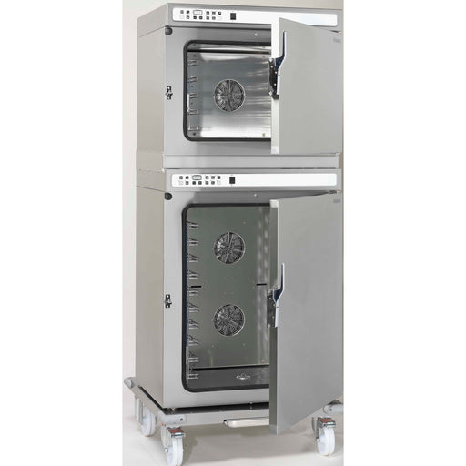 Giorik GR0711M Electric Regeneration Oven - Manual Controls