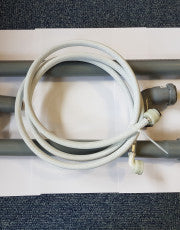 Giorik Movair/Easyair 2028492 Installation kit - Consists of - 1 x 32mm waste connector, 2 x 90' 32mm dia elbows, 1 x 600 x 32mm dia length of pipe, 1 x Water hose 3/4"