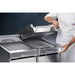 Arris GE509EL-Autotop Hi Speed Overgrill Chargrill, Automatic Lift, Cooks Both Sides at The Same Time - with Water Tray