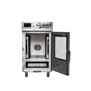 KW30 Hot Smoking Oven - 10Kg Capacity