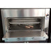 Peva LM85 - 66 Ltr Charcoal Oven