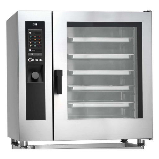 Giorik Evolution SERE102W - Electric 10 X 2/1Gn Combi Oven