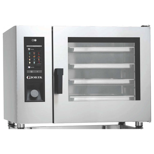 Giorik Evolution SERE062W - Electric 6 X 2/1Gn Combi Oven