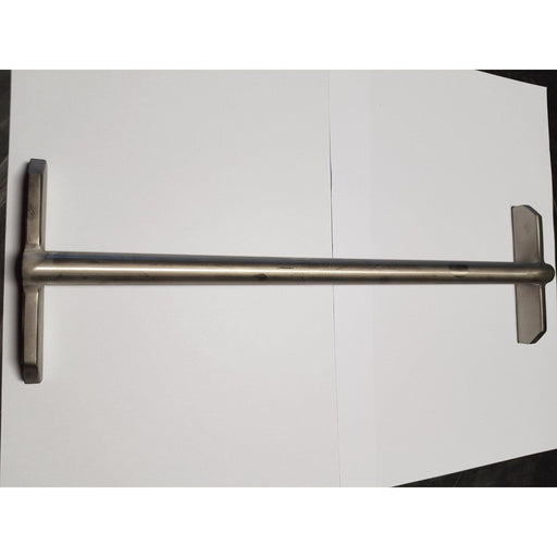 GDMAHR - Stainless Steel Hanging Rail for Gdma230/350 Meat Ager