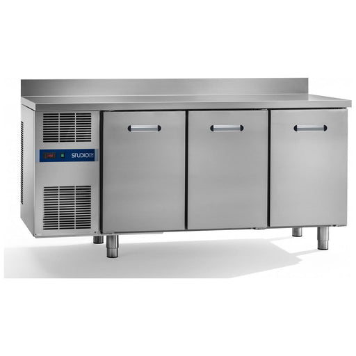 St54 Daiquiri 66130572 Bakery Triple Door Refrigerated Bakery Counter