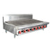 American Range ARRB48A 48" Heavy Duty Gas "Radiant Chargrill"