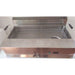 FR670E1-10 - 10 Ltr Electric Flat Bottom Fish/Tempura/Doughnut Fryer