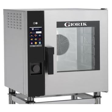 Giorik Movair MTE523W-R (13Amp) 5 X 2/3Gn Rack Elec' Combi Oven