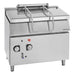 Giorik BE96XA 120 Ltr Electric Bratt Pan - with Motorised Tilt