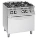 Giorik ECG740F - 4 Burner Gas Range