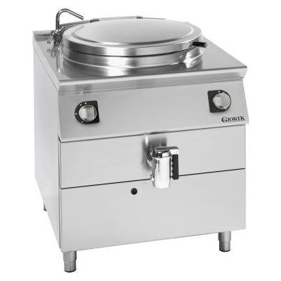 Giorik PGI910 100 Ltr Gas Indirect Heat Boiling Pan