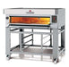 Italforni ES8-1 Heavy Duty Single Deck Electric Pizza Oven - 6 X 12" Pizzas