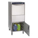 Aristarco AS60.40EHPRSSD/WS - 22 Plate Dishwasher with Inbuilt Water Softener 600 X 500Mm Basket