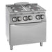 Giorik CE74TE - 4 Ring Electric Range