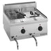 Giorik Snack 60 LFE6910 - 10+10 Ltr Twin Tank Electric Fryer