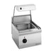 Giorik 70 Top SP720T+ - Chip Scuttle with Overhead Heat Lamp