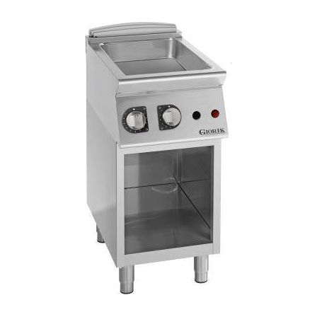 Giorik BM720E 1/1Gn Electric Wet Well Bain Marie