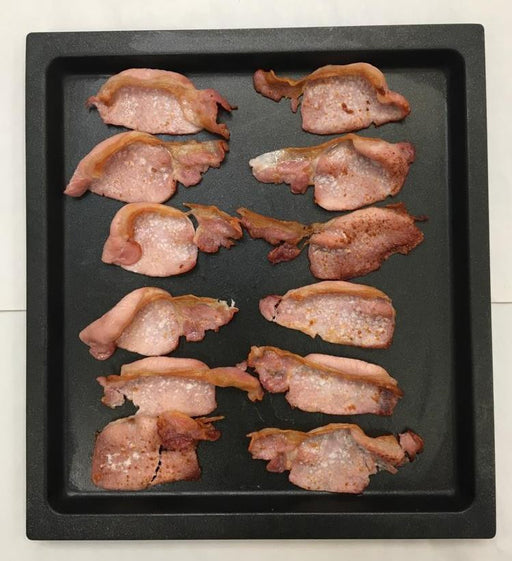 23733 2/3Gn Lotan Coated Non Stick 20Mm Deep Roasting Tray