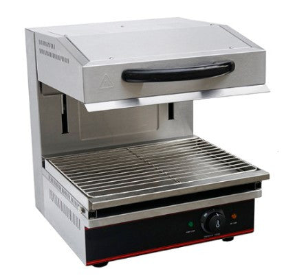 Chefs Range RBES28 Rise & Fall Electric Rise and Fall Salamander Grill