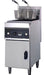 Chefs Range DF28L - 28 Ltr Single Tank Electric Fryer