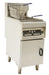 Chefs Range DF28LD - 28 Ltr Single Tank Electric Fryer with Computer Control