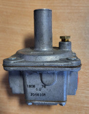 Governor2 - 3/4" Nat gas - gas governor