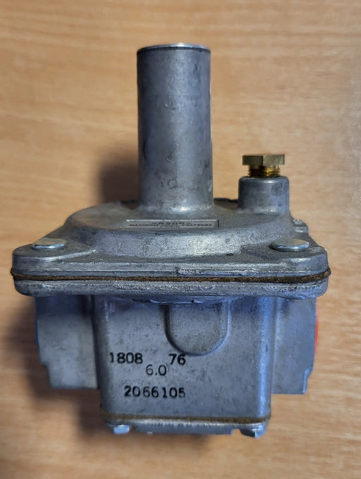 Governor2 - 3/4" Nat Gas - Gas Governor