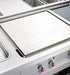 Palux Functionline - Floorstanding Heavy Duty Modular Cook Line