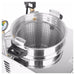 Chefs Range ECE16 Counter Top Pressure Fryer