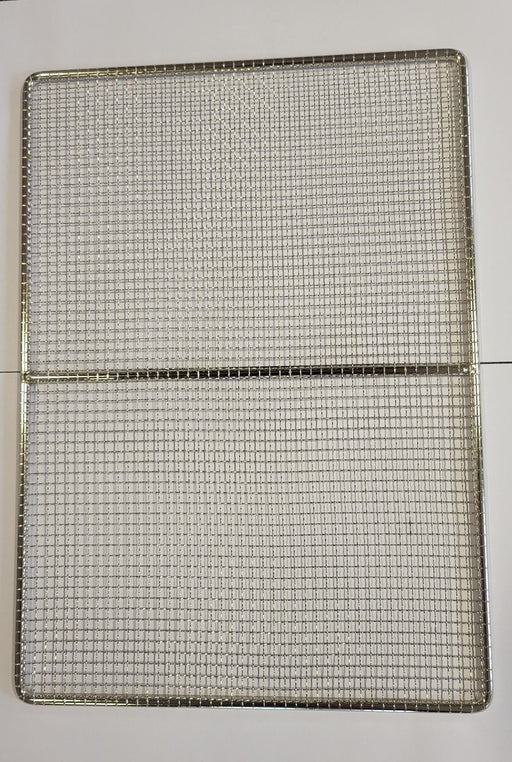 Gf120 Fryer Wire Crumb Grid (70201106119L)