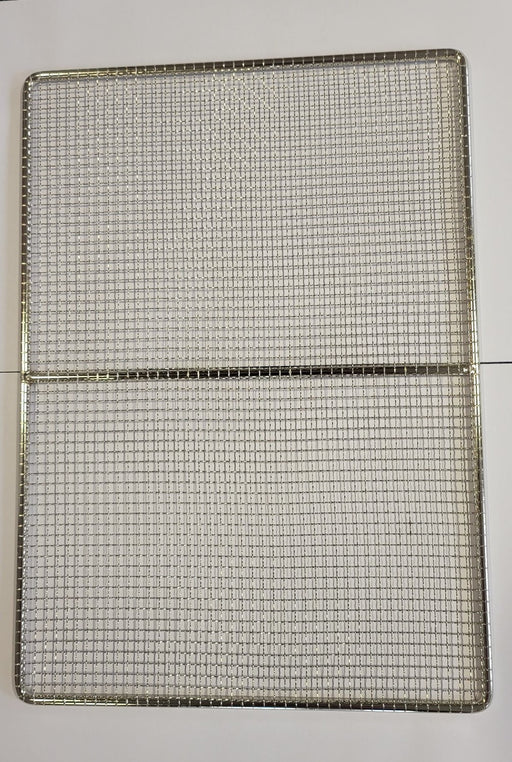 Gf150 Fryer Wire Crumb Grid (70201106128L)