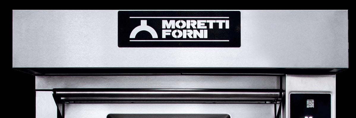 Moretti K105.105 Decorative Hood