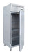 Chefs Range PL610BT 605Ltr Energy Saving Single Door Upright Freezer