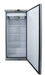 Chefs Range SR60VS 590 Ltr S/Steel Upright Fridge