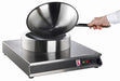 Ubert AIW500D - Induction Wok - 500Mm Wide