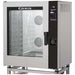 Giorik Movair NMTE10XW-R 10 Rack Electric Combi/Bake Off Oven with Wash System