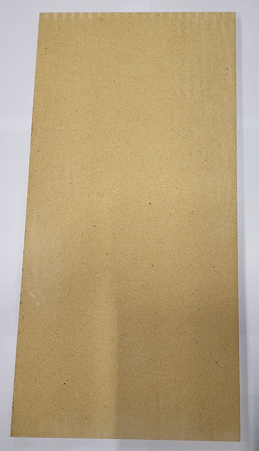 Italforni 52300059 ES12 Ceramic Stone Floor - 1230 X 930Mm - Price Excludes Delivery