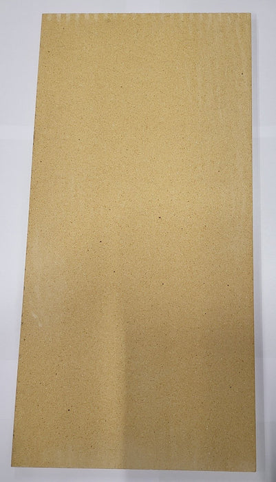 Italforni 52300006 Fast 50 Ceramic Stone Floor - 500 X 500Mm - Price Excludes Delivery