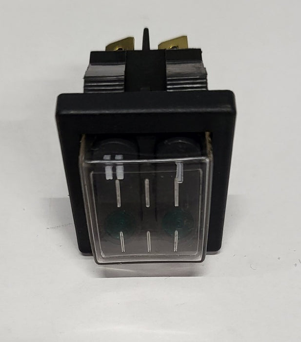 Italforni 86125011 Twin Light Switch