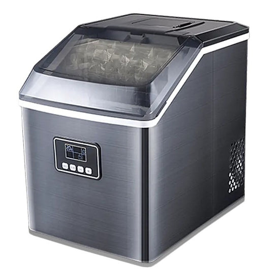 Chefs Range HZB-20F Countertop Ice Maker - 25Kg Output/24Hrs