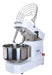 Chefs Range HX10T - 10 Litre Spiral Mixer with Variable Speed Control & Timer